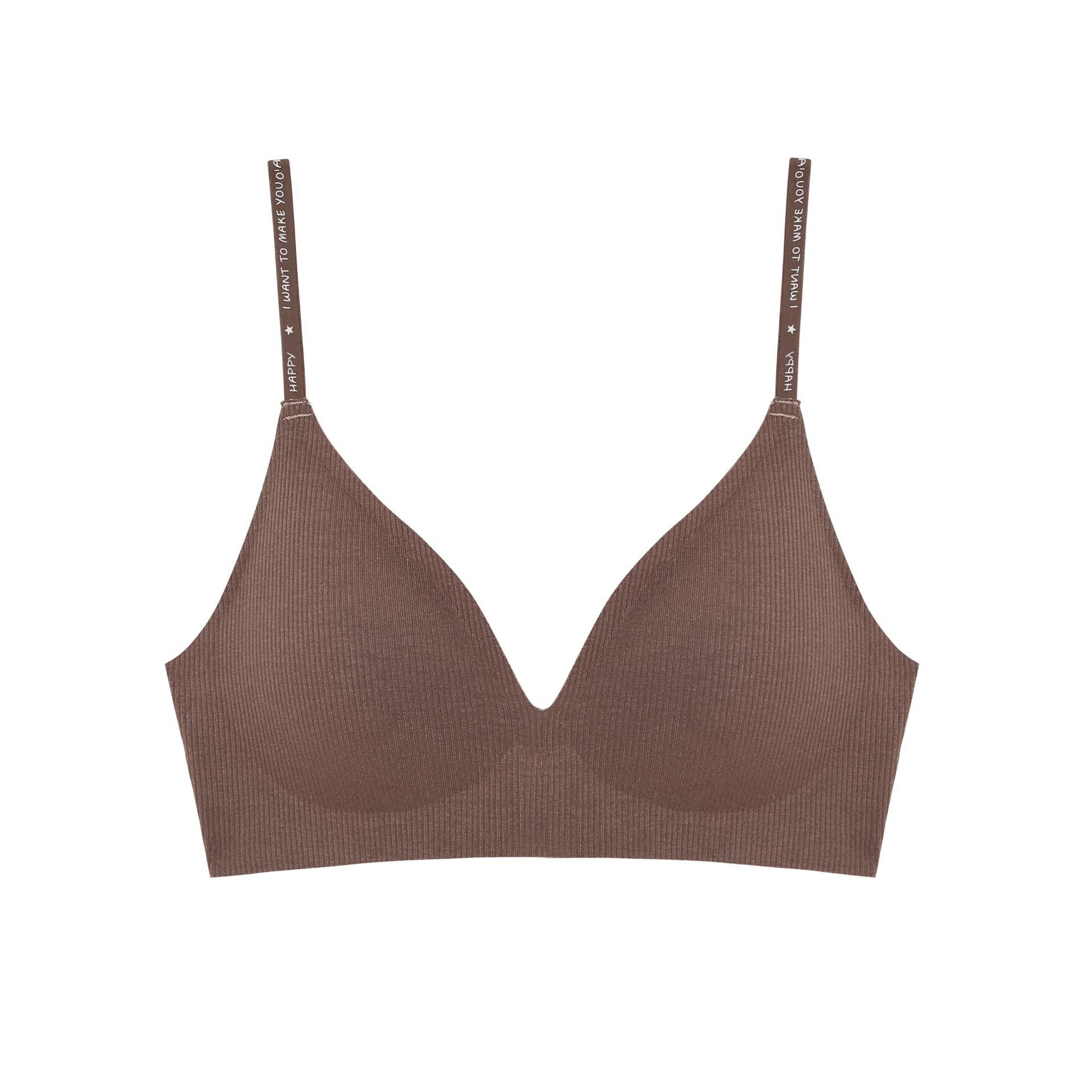 Fashion Personality Female Push Up Comfort Bra - Image 10