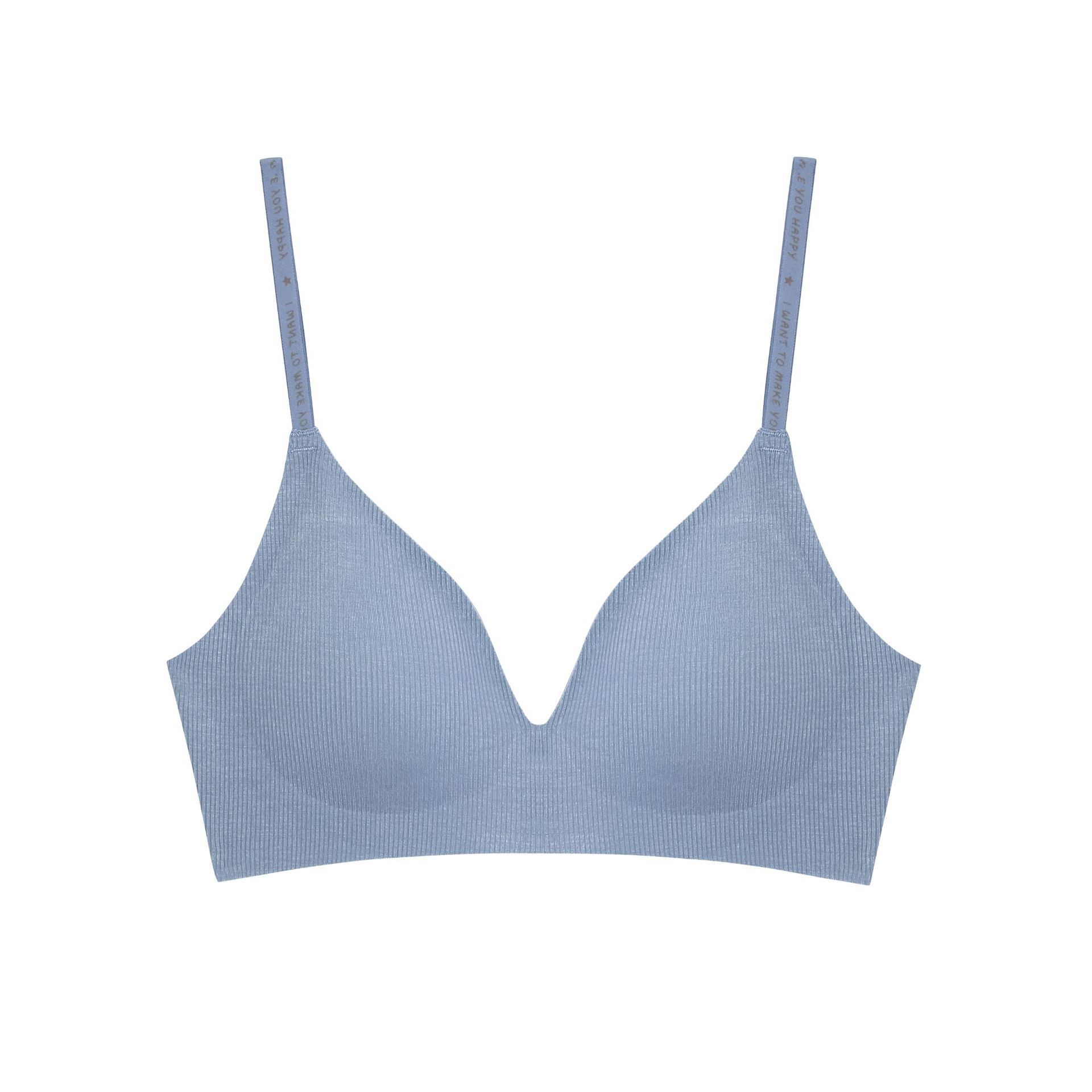 Fashion Personality Female Push Up Comfort Bra - Image 2