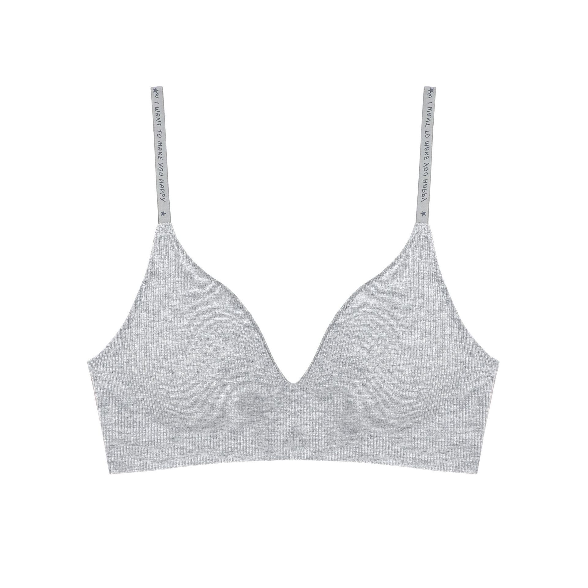 Fashion Personality Female Push Up Comfort Bra - Image 9