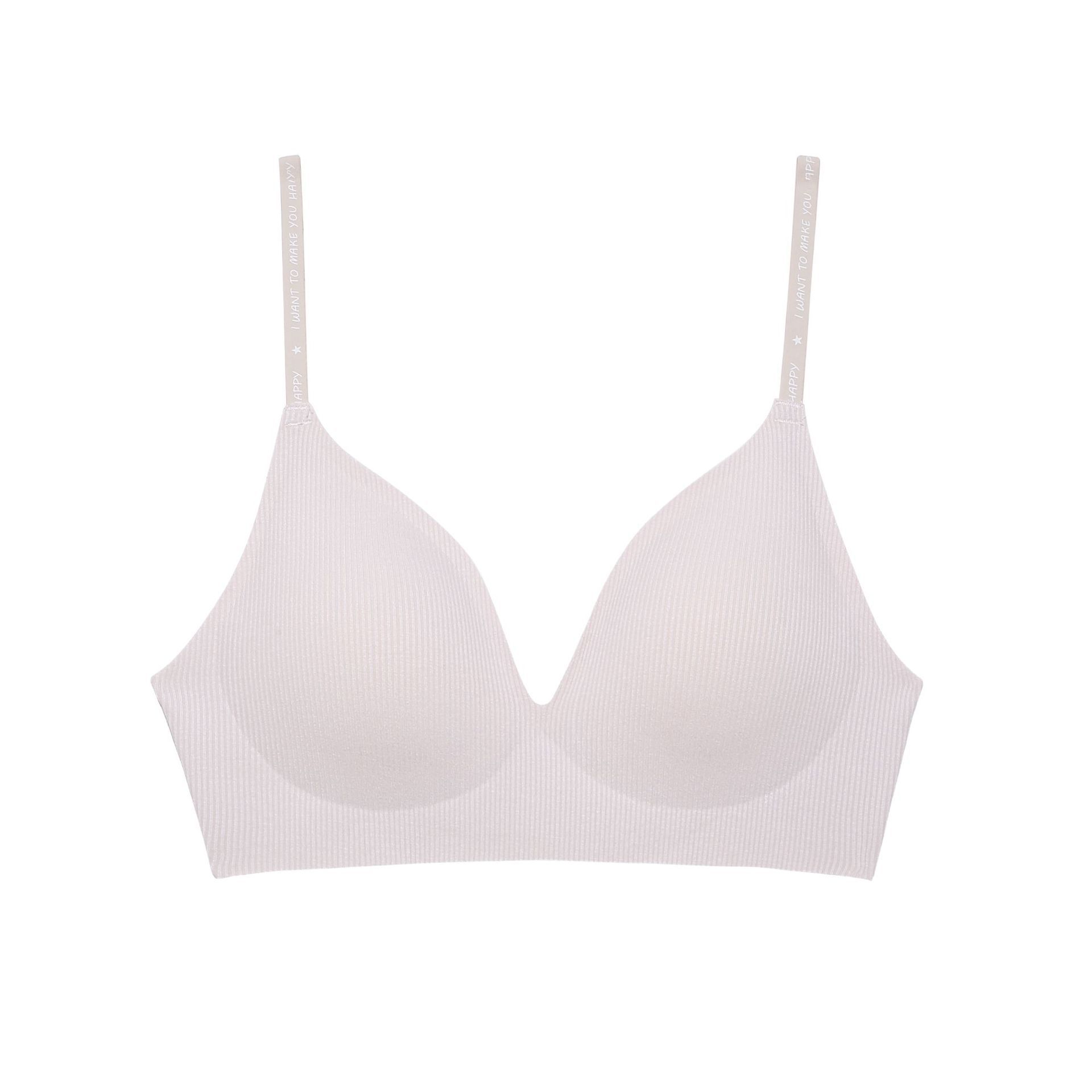 Fashion Personality Female Push Up Comfort Bra - Image 4