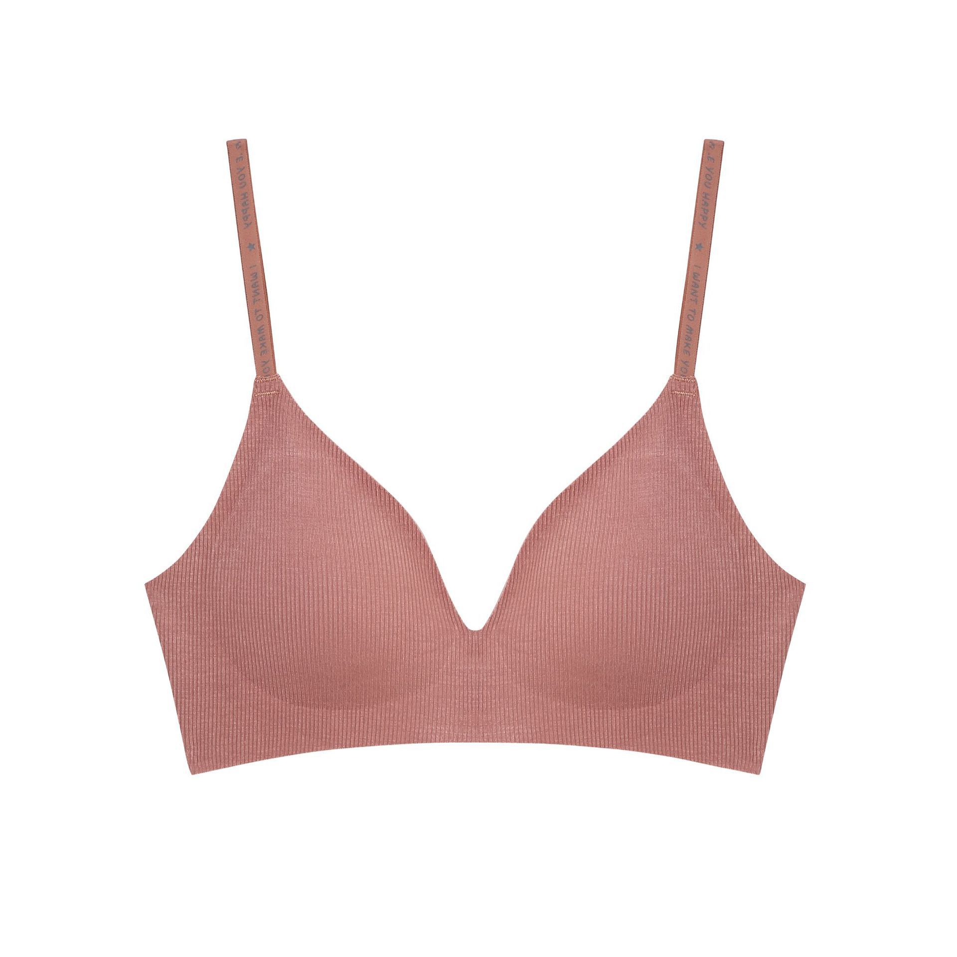 Fashion Personality Female Push Up Comfort Bra - Image 3