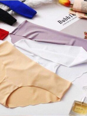 Panties UnderPant Briefs For Women Ladies