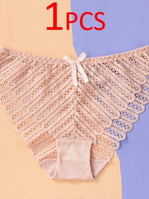Sexy Lingerie Panties Women's Ladies Panties 2 Items